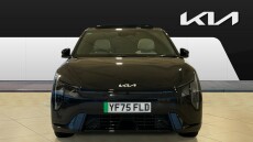 Kia Ev4 150kW GT-Line S 81kWh 5dr Auto Electric Hatchback